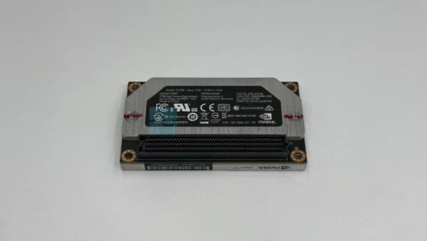 Nvıdıa Jetson Tx1 (model P2180) Yapay Zeka Ve Bilgi İşlem Modülü