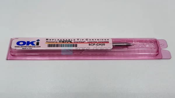 Metcal Scp-Ch20 Smartheat Havya Ucu