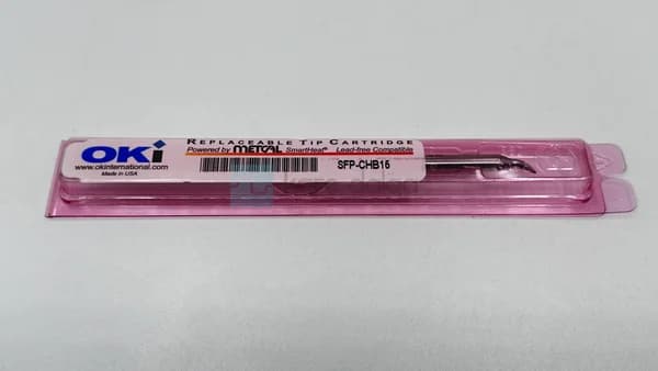 Metcal Sfp-Chb15 Smartheat Havya Ucu