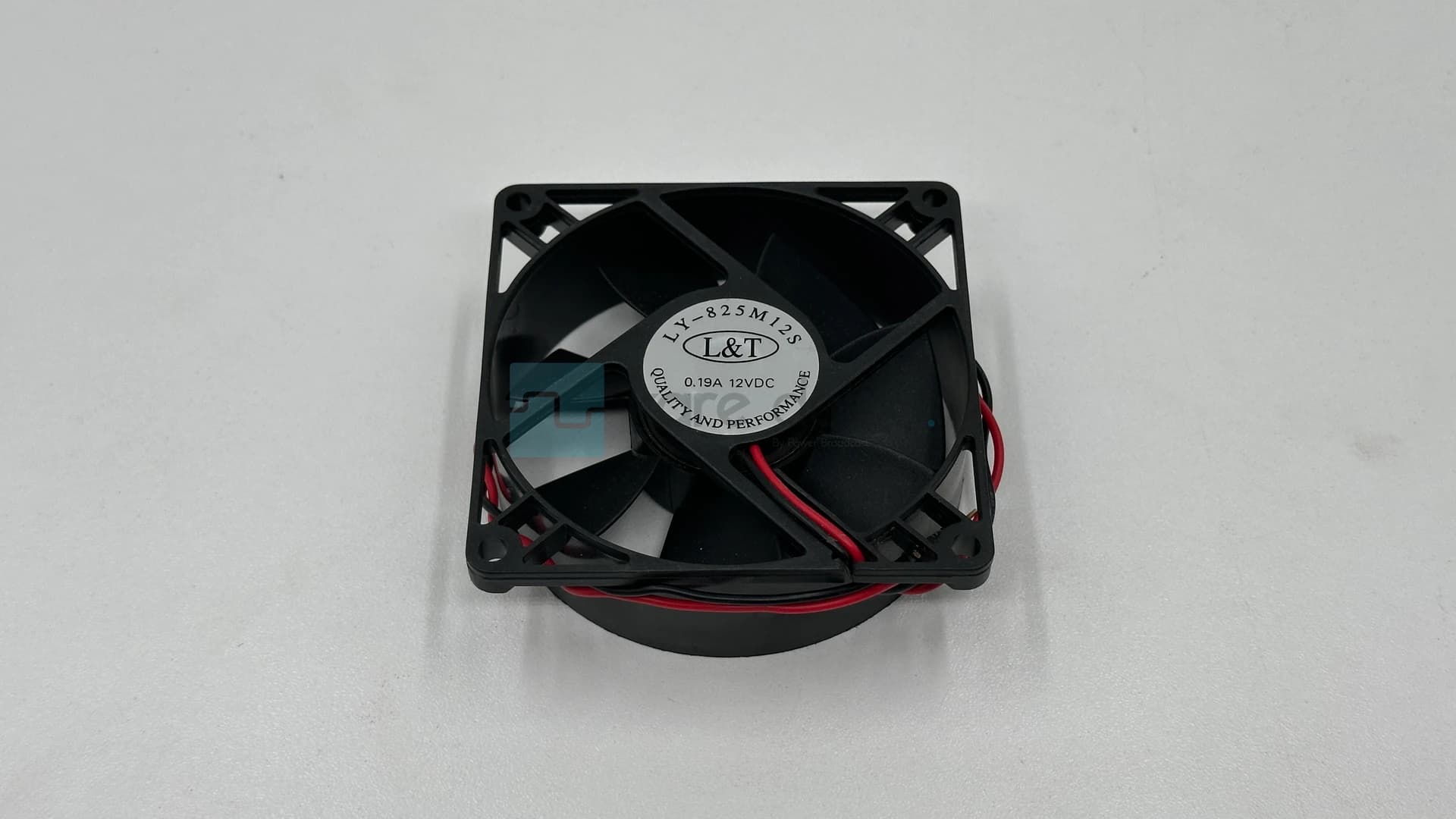 L&t Ly-825m12s DC Cooling Fan - Image 1