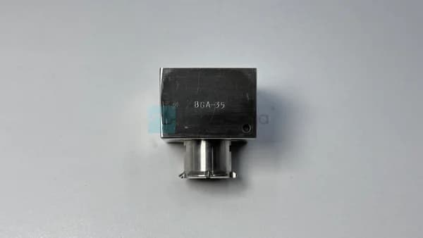 Metcal Bga-35 Rework Nozzle
