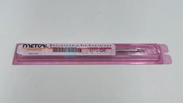 Metcal Sttc-038 Smartheat Havya Ucu