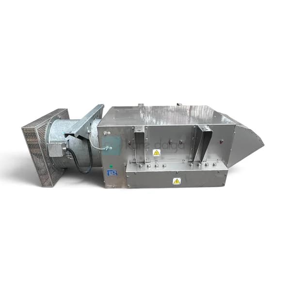 Microelettrica Scientifica Sd-14-001 1200 V Frenleme Direnci