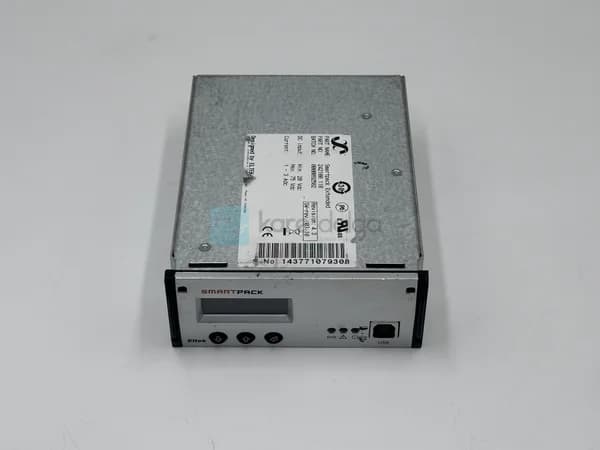 Smartpack Extended 242100.110 Güç Kontrol Ünitesi