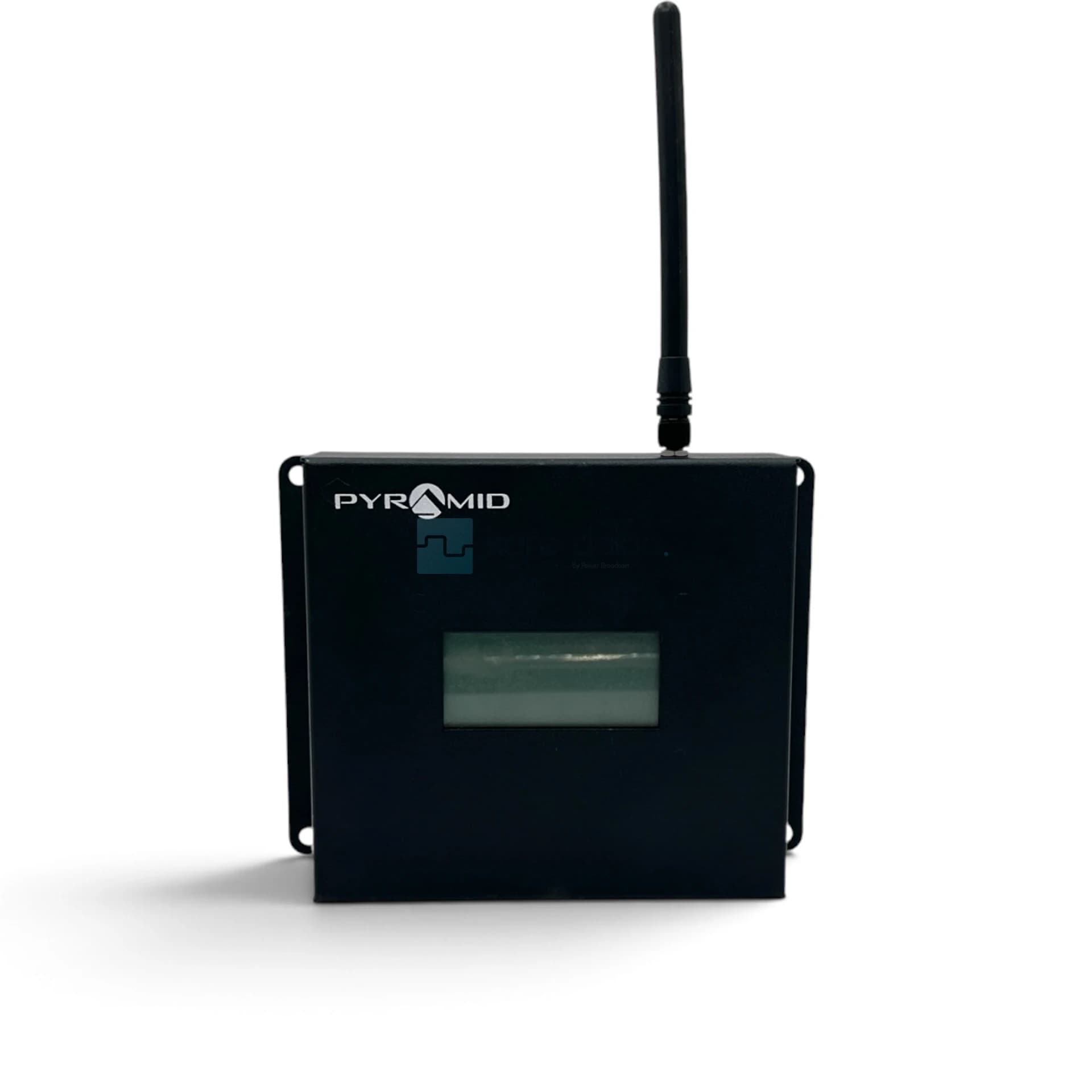 Pyramid Time Systems 42337 – 902–928 Mhz 30 Dbm 1 W Timetrax Sync Rf Kablosuz Ethernet Vericisi - Görsel 1