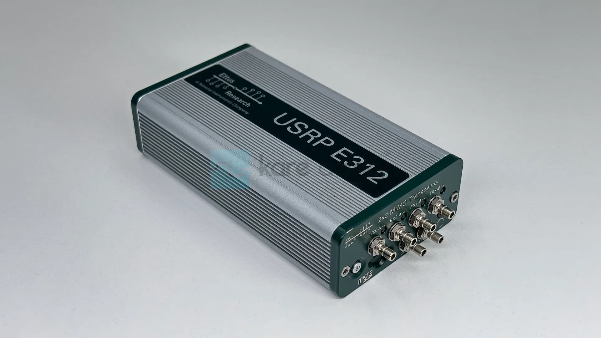 Ettus Research Usrp E312 Sdr - Görsel 1