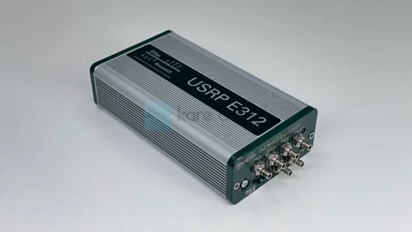 Ettus Research Usrp E312 Sdr