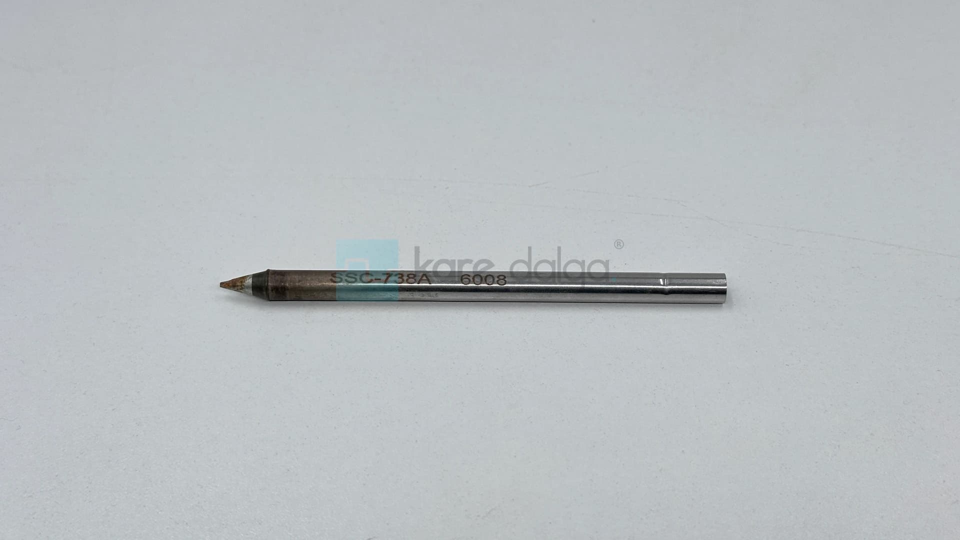 Metcal Ssc-738a Smartheat Havya Ucu - Görsel 1