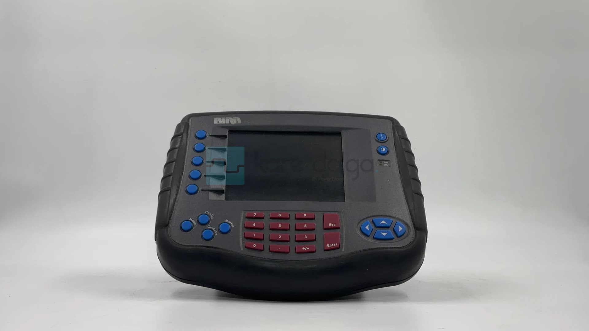 Bird Sa-2500ex – Kablo Ve Anten Analizörü (site Analyzer) - Görsel 1