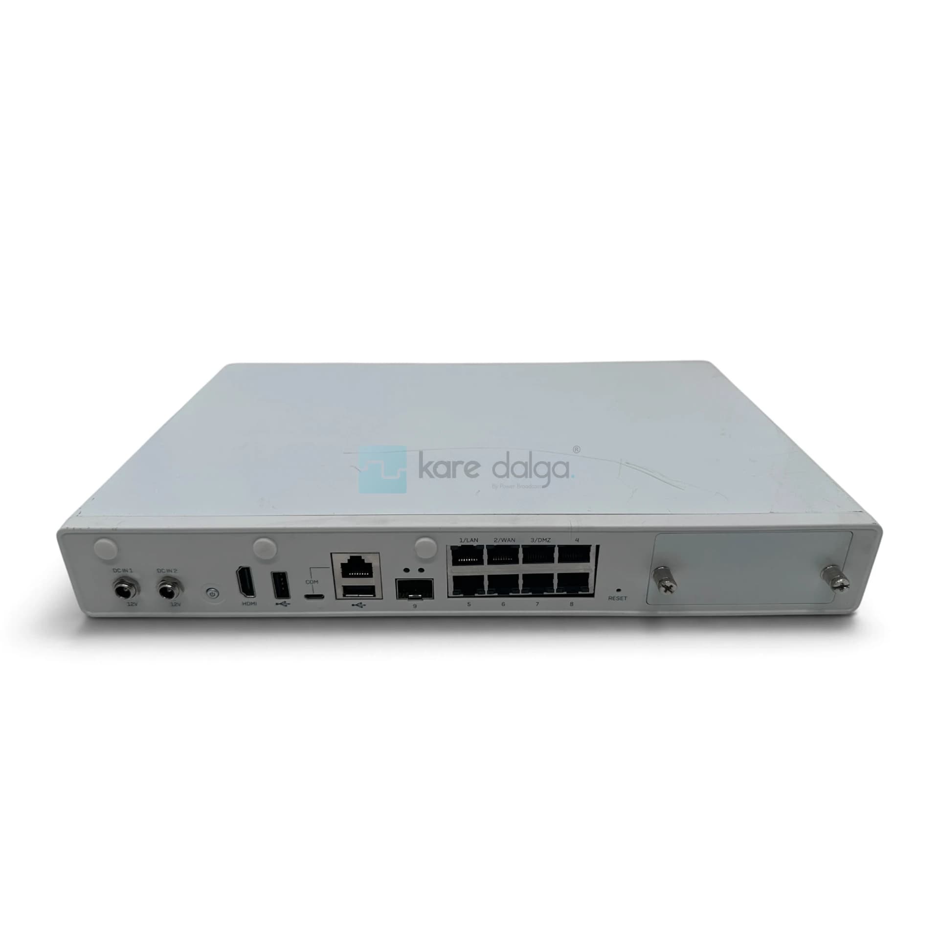 Sophos Xg 125 – 7 Gbps Yeni Nesil Güvenlik Duvarı - Görsel 1