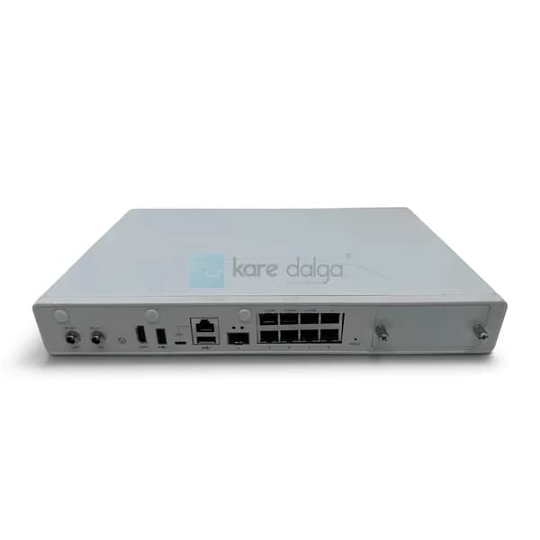 Sophos Xg 125 – 7 Gbps Yeni Nesil Güvenlik Duvarı