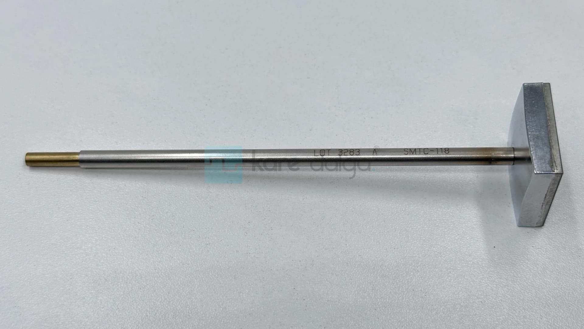 Metcal Smtc-118 Smartheat Rework Havya Ucu - Görsel 1