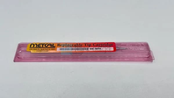 Metcal Ssc-645a Smartheat Havya Ucu