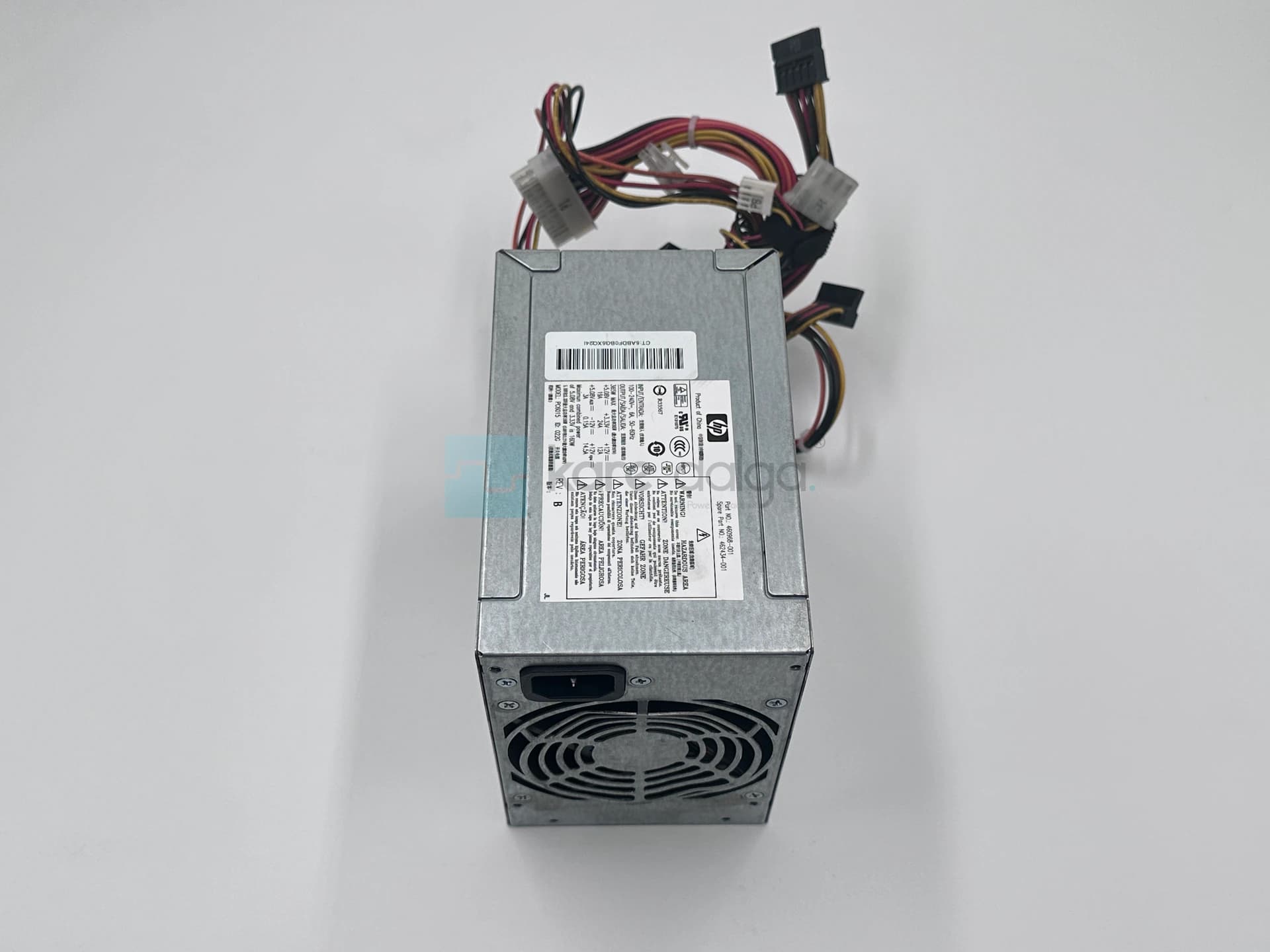 Hp Pc6015 Pc Güç Kaynağı - Görsel 1
