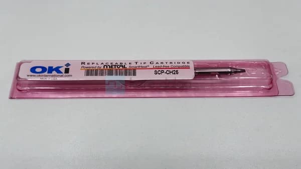 Metcal Scp-Ch25 Smartheat Havya Ucu