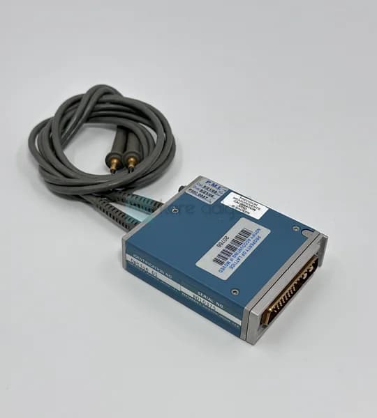 Tektronix 2445/2465 Option 01 – Dmm Dijital Multimetre
