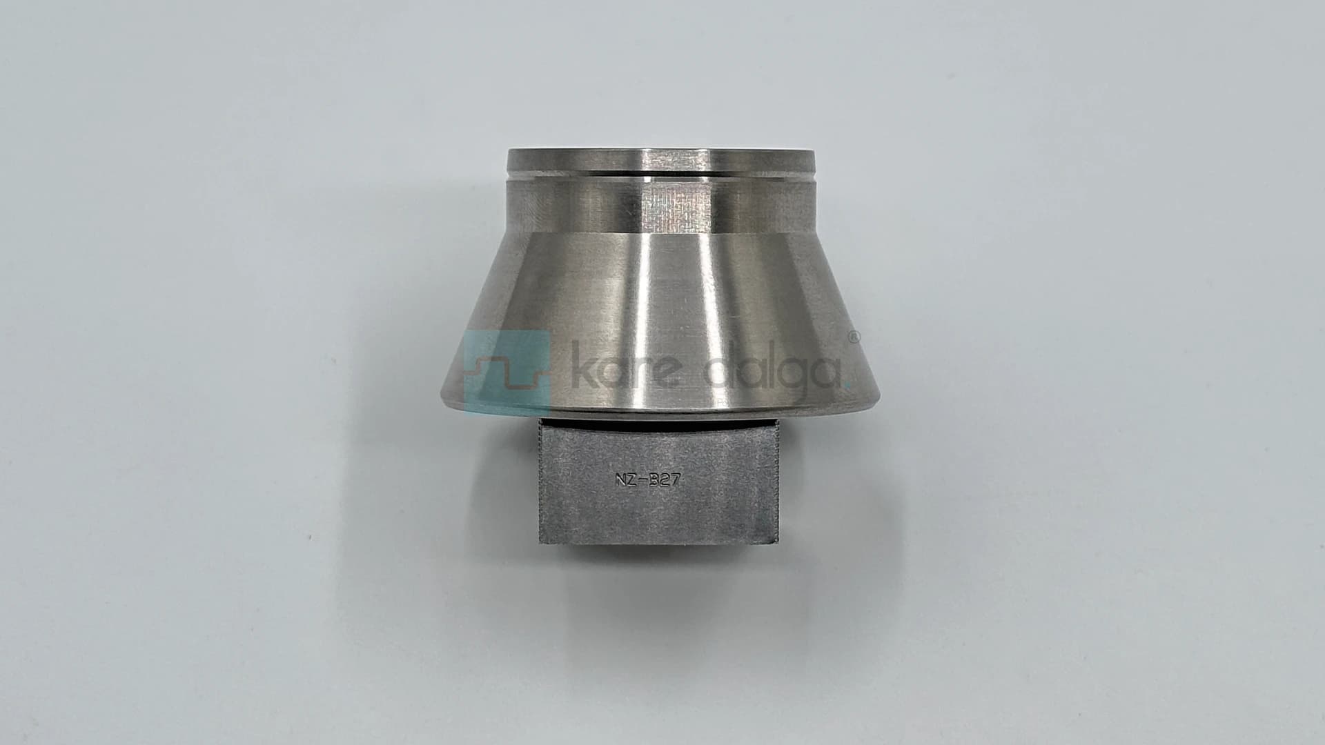 Metcal Nz-B27 Nozzle - Görsel 1