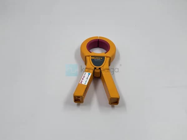 Fluke Eı-162ac – Topraklama Ölçüm Akım Pensi / İndüksiyon Probu