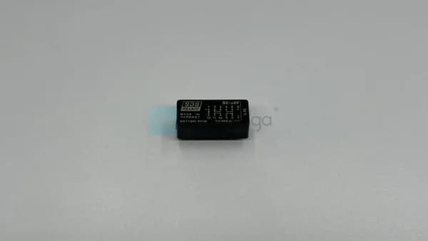 Sds Relais S2-24v Elektromanyetik Röle