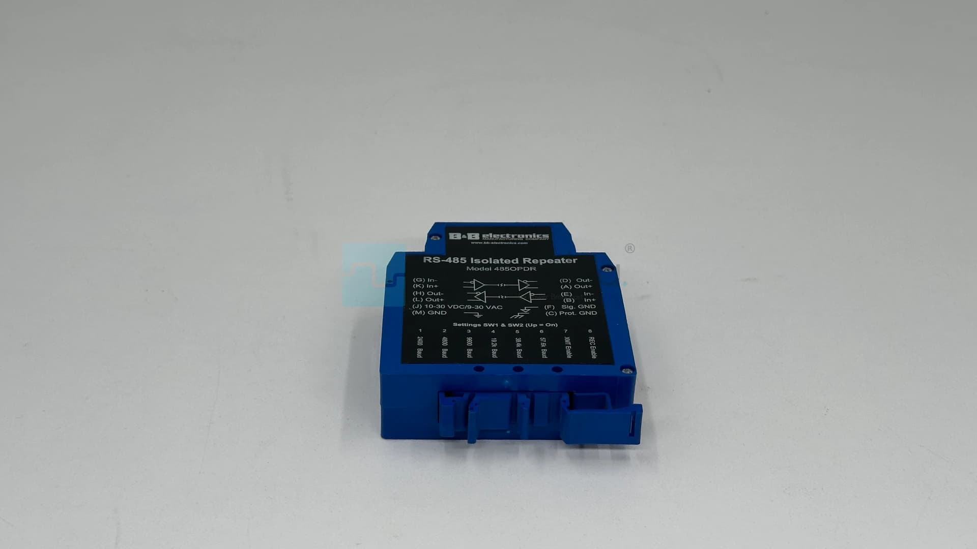 B&b Electronics 485opdr Repeater - Görsel 1