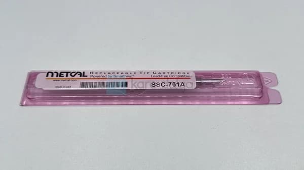 Metcal Ssc-761a Smartheat Havya Ucu
