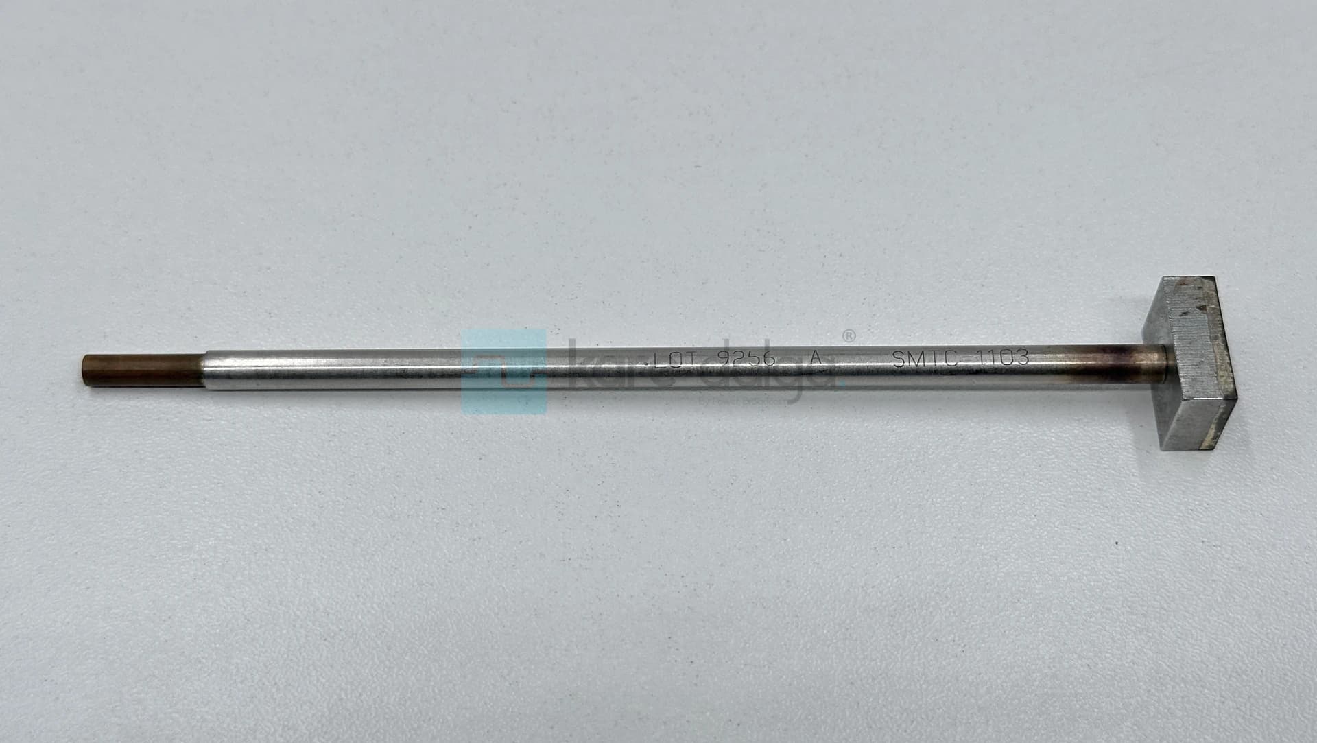 Metcal Smtc-1103 Smartheat Rework Havya Ucu - Görsel 1