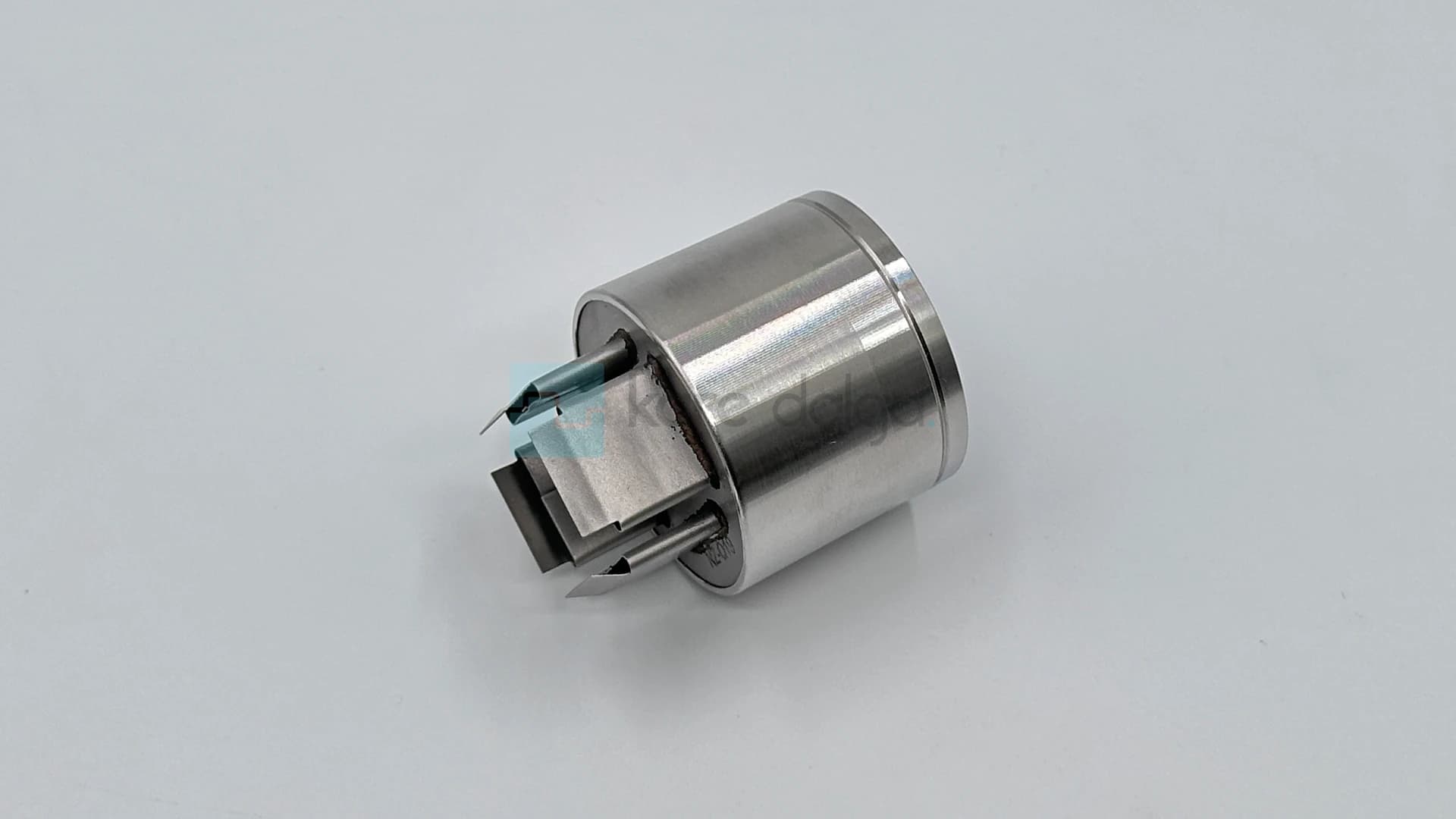 Metcal Nz-Q19 Nozzle - Görsel 1