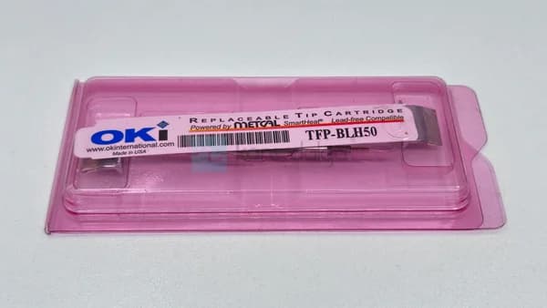 Metcal Tfp-Blh50 Tweezer Havya Ucu