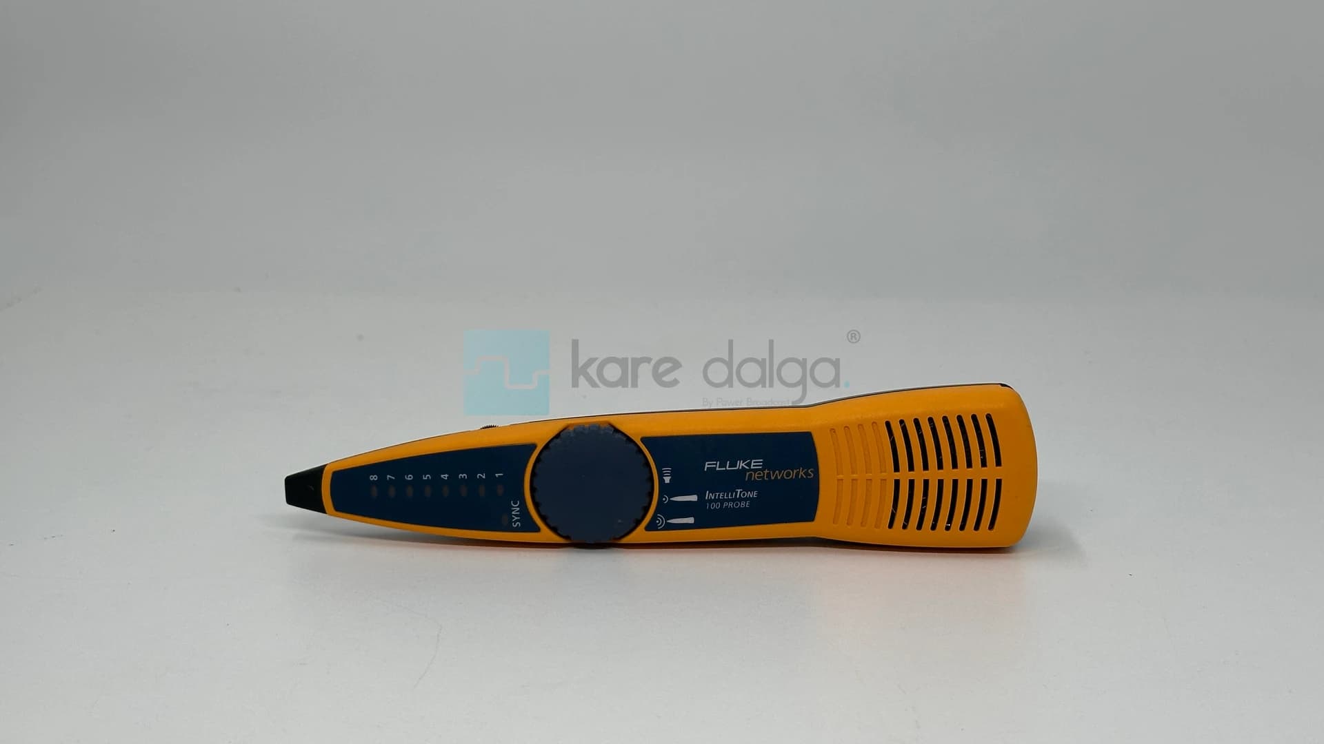 Fluke Networks Intellitone 100 Probe - Görsel 1