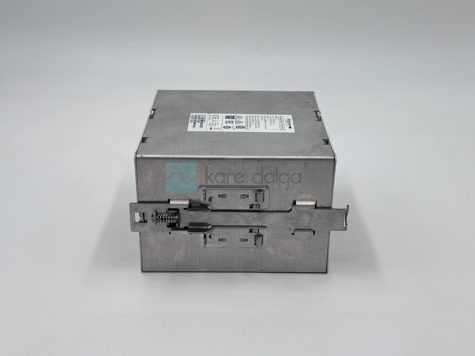 Schneider Abl8rps24100 – 24 V 10 A Ray Montaj Güç Kaynağı - Görsel 1