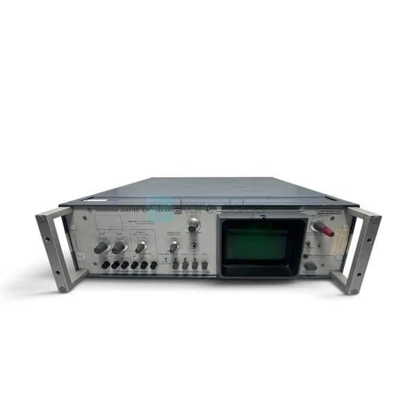 Rohde & Schwarz Panorama-Adapter Ezp