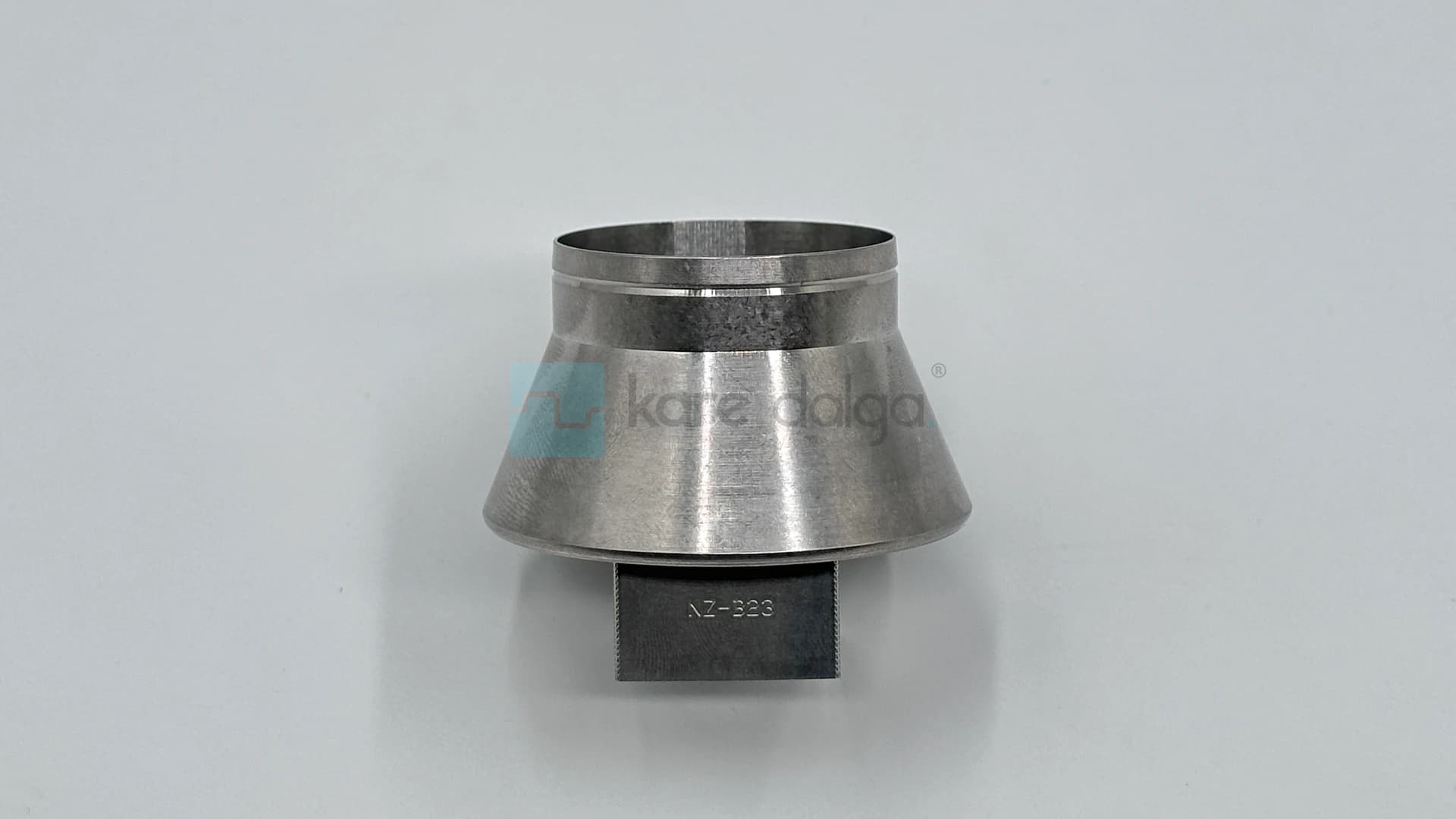 Metcal Nz-B23 Nozzle - Görsel 1