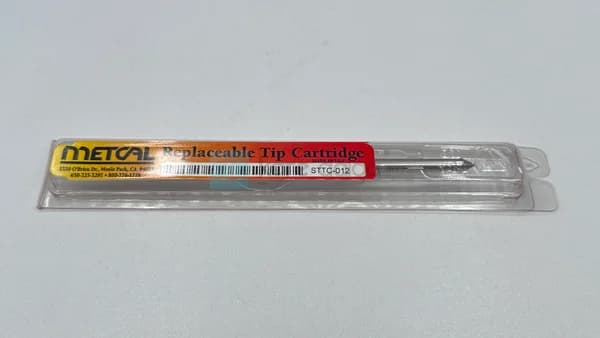 Metcal Sttc-012 Smartheat Havya Ucu