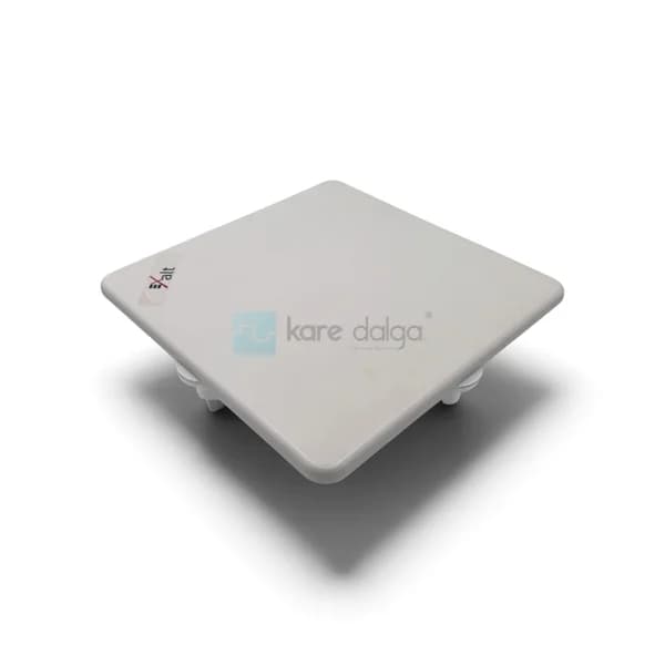 Exalt Extendair R5005 5.470–5.875 Ghz Endüstriyel Kablosuz Ethernet Köprüsü
