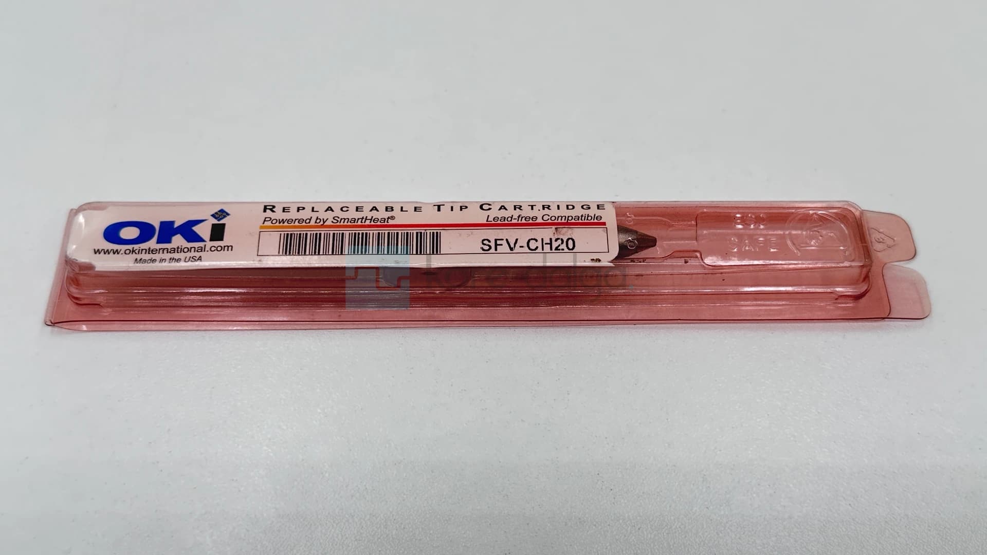 Metcal Sfv-Ch20 Smartheat Havya Ucu - Görsel 1