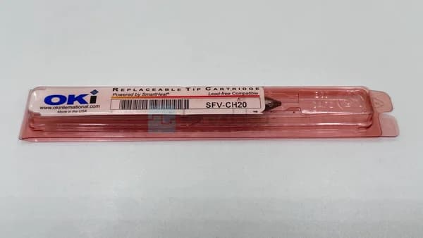 Metcal Sfv-Ch20 Smartheat Havya Ucu