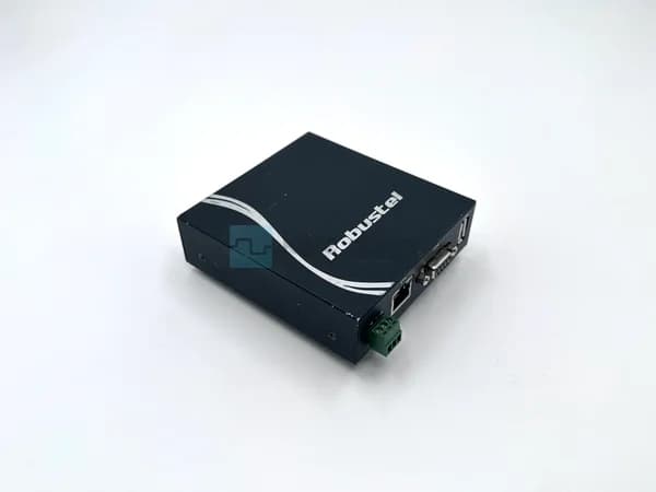 Robustel R3000-L3h – 3g Hsdpa Endüstriyel Hücresel Router