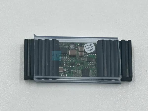 Pıcor 1lz-01 (qpo-1lz-01) Emi Filtresi
