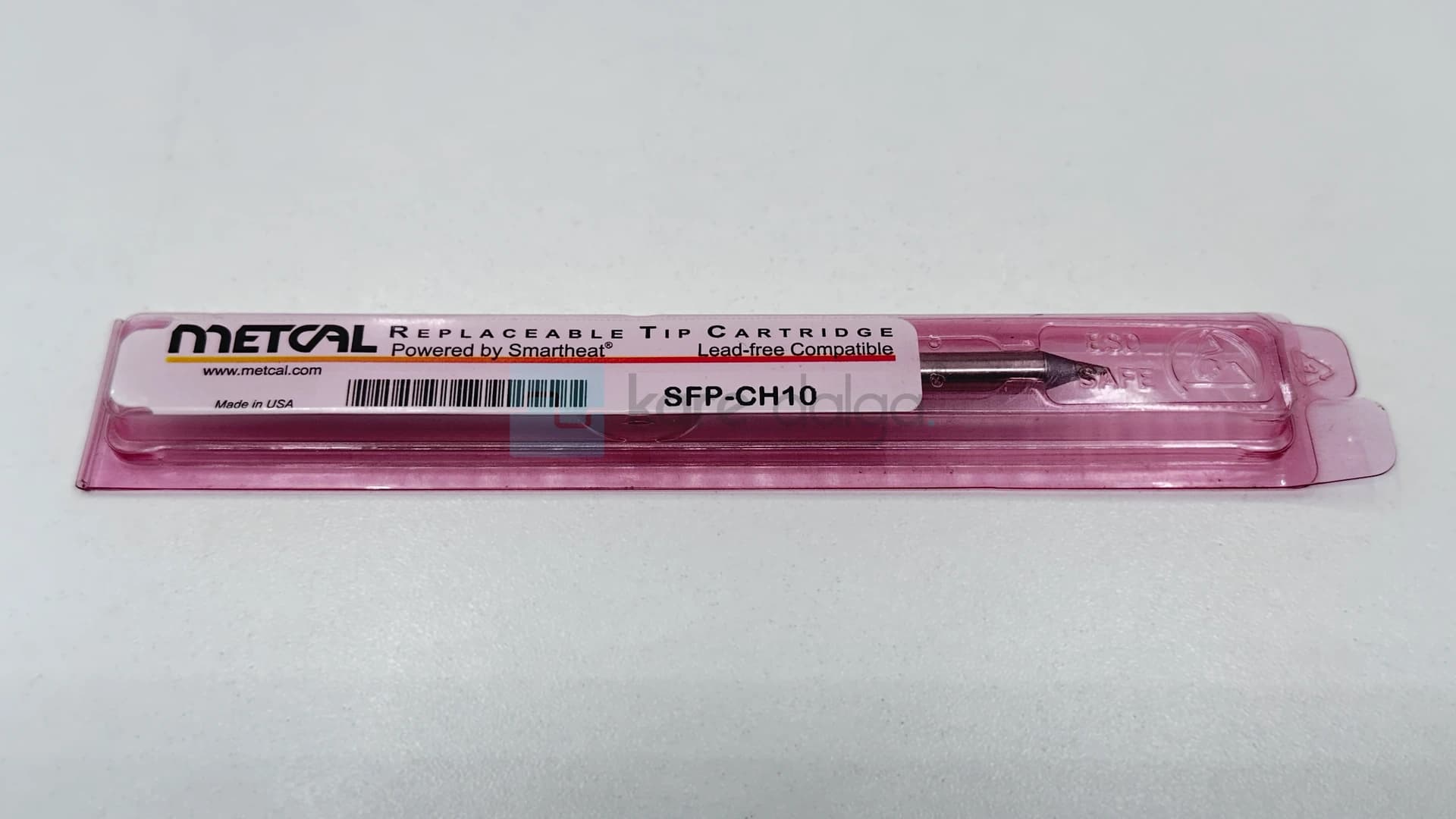 Metcal Sfp-Ch10 Smartheat Havya Ucu - Görsel 1