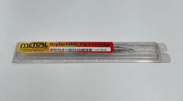 Metcal Ssc-654a Smartheat Havya Ucu