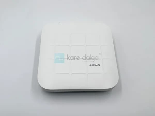 Huawei Ap5030dn – Dual Band 802.11ac Kablosuz Access Point