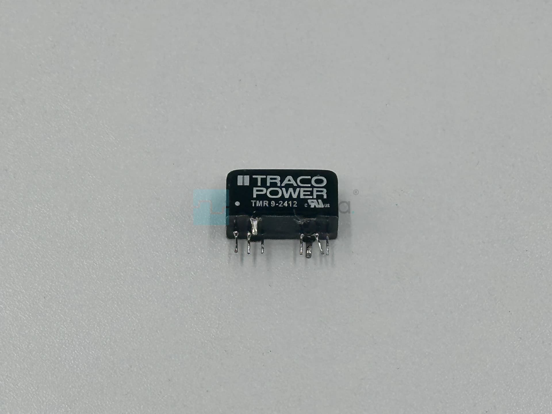 Traco Power Tmr9-2412 Dc-Dc Convertor - Görsel 1