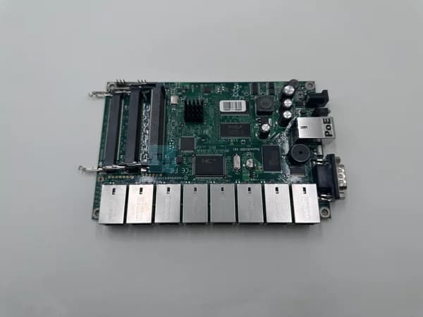 Mikrotik Rb493ah Routerboard 493ah – Endüstriyel Router Board