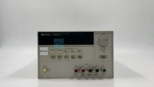 Hewlett Packard E3632a Dc Güç Kaynağı