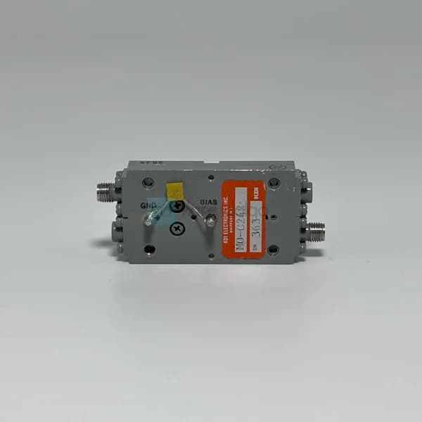 Kdı Electronics Mo-C224s Rf / Mikrodalga Modülü
