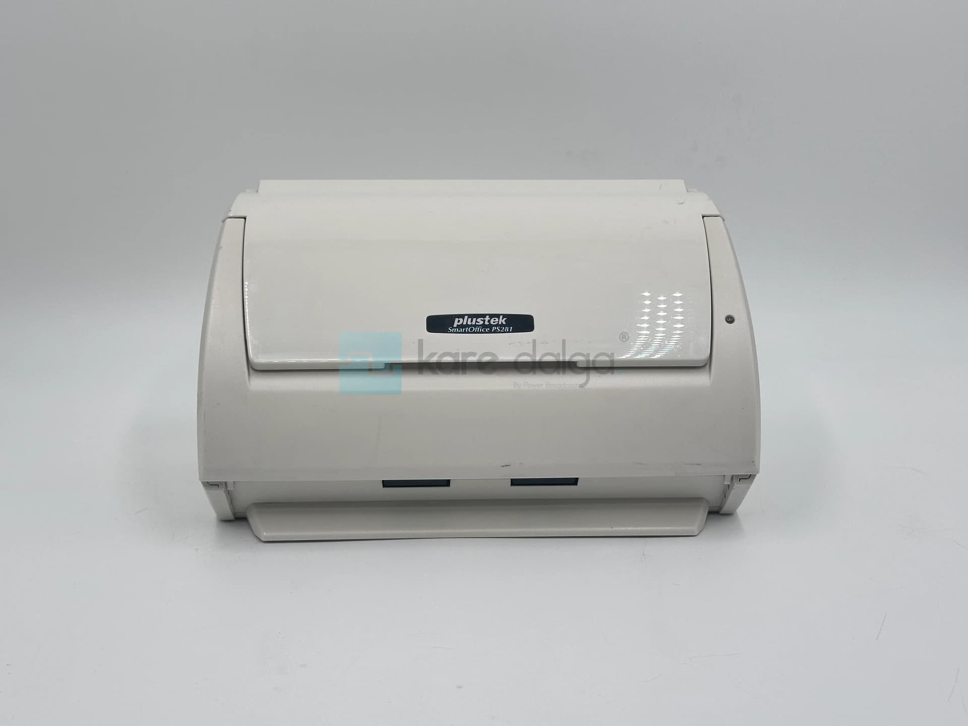 Plustek Smartoffice Ps281 Doküman Tarayıcı - Görsel 1