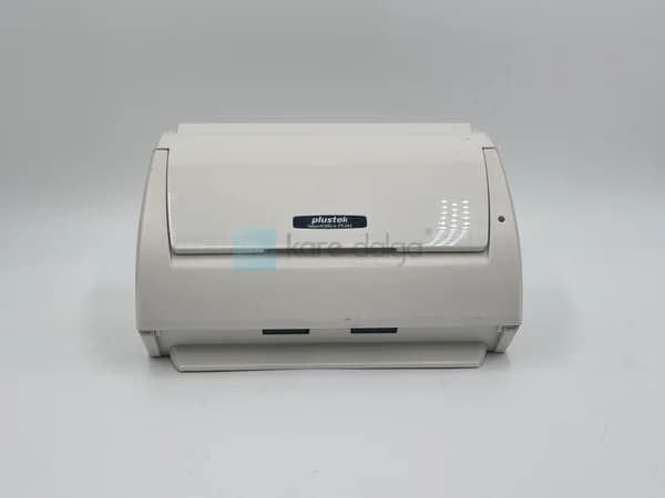 Plustek Smartoffice Ps281 Doküman Tarayıcı