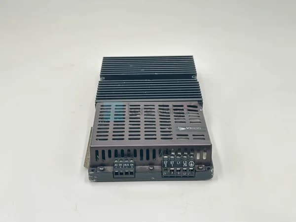 Vicor Flatpac Vı-Pf22-Cww Güç Kaynağı