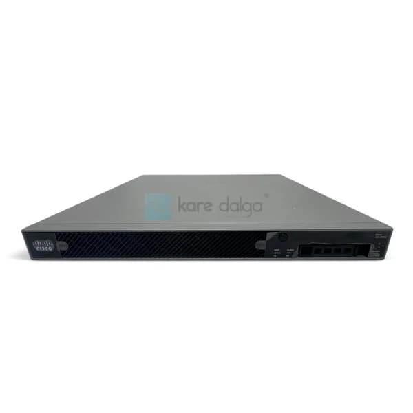 Cisco Asa 5515-X 6×gigabit Ethernet Firewall / Vpn Güvenlik Cihazı