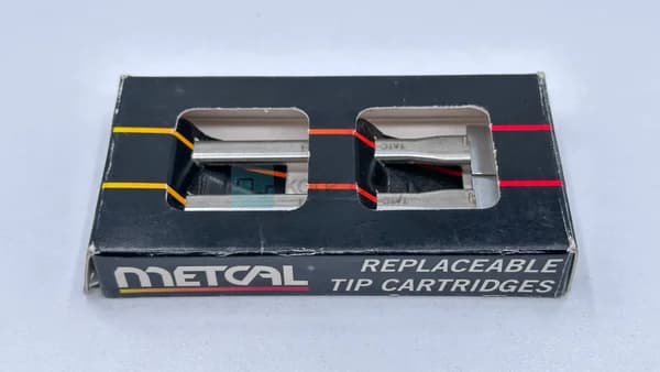 Metcal Tatc-603 Rework Cımbız Havya Ucu